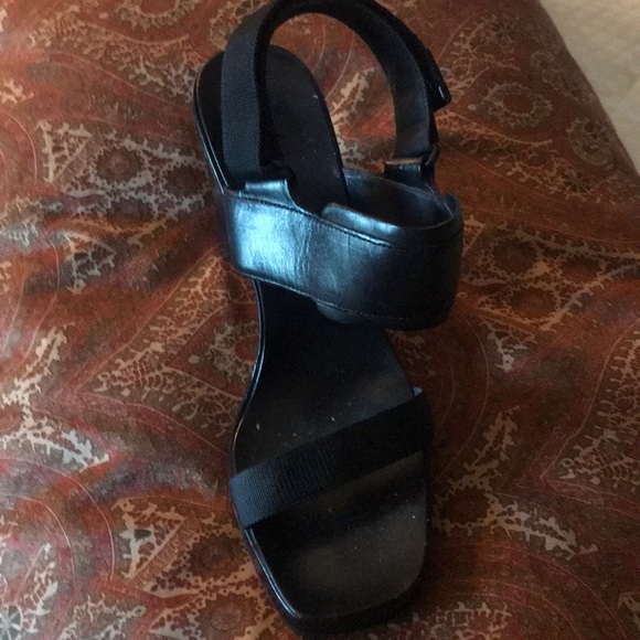 Gucci wedge - Picture 2 of 3